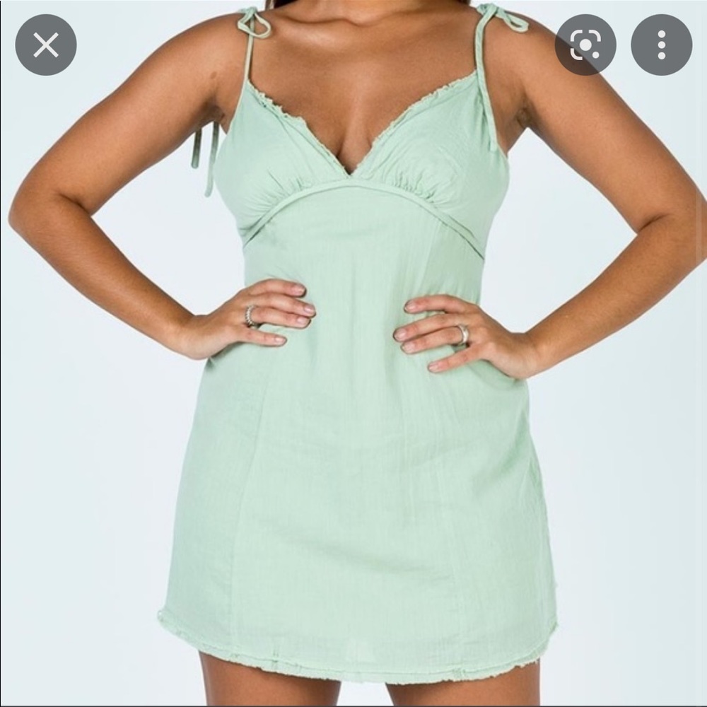 Princess Polly Dress